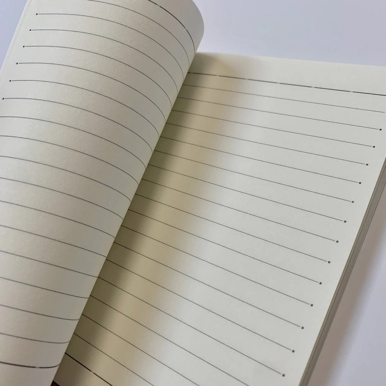 Ideas Meeting Notebook - Image 3